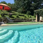 Castelo Do Castro Ferienhaus Carrazedo (Amares)
