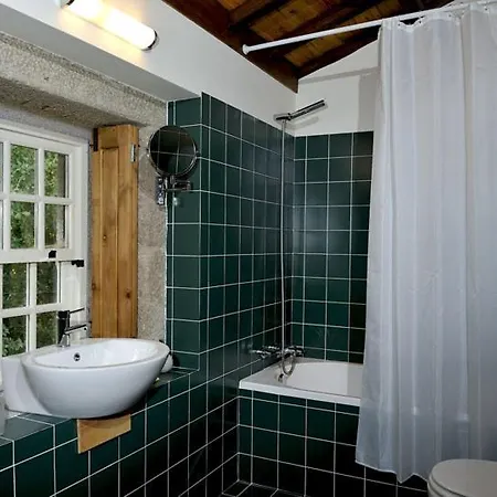 Nyaraló Castelo Do Castro