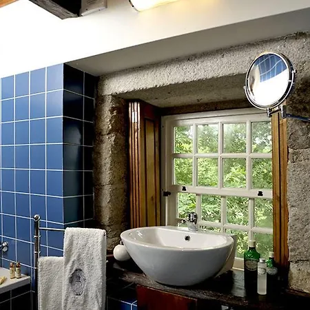 Nyaraló Castelo Do Castro *