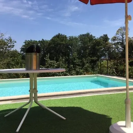 Tatil Evi Castelo Do Castro *