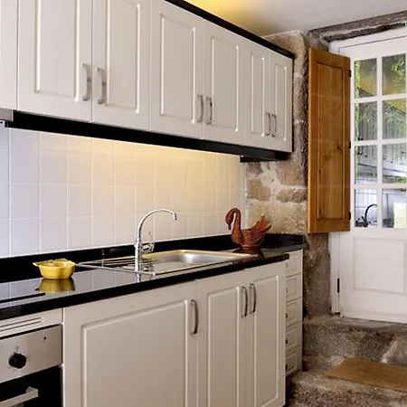 Castelo Do Castro * Carrazedo