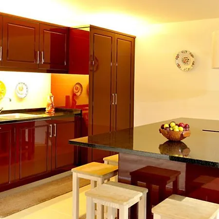 Castelo Do Castro Dom wakacyjny