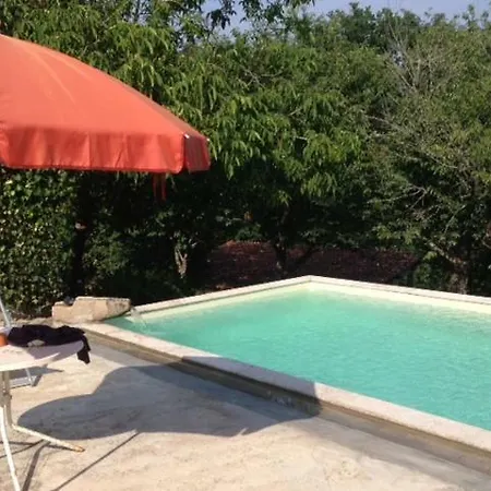 Castelo Do Castro Nyaraló