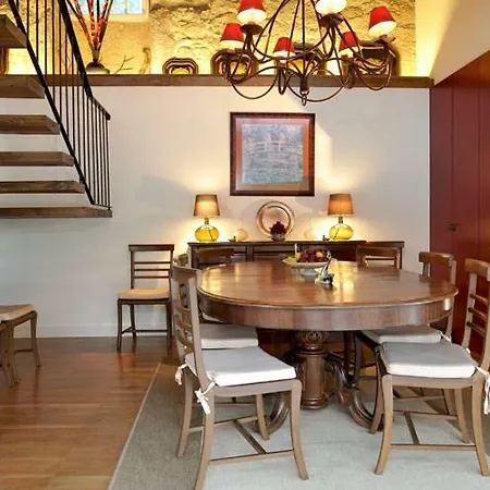 Dom wakacyjny Castelo Do Castro