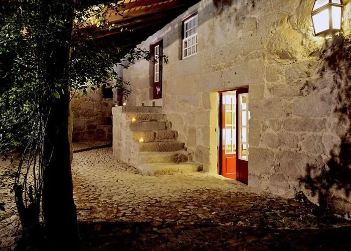 Holiday home Castelo Do Castro