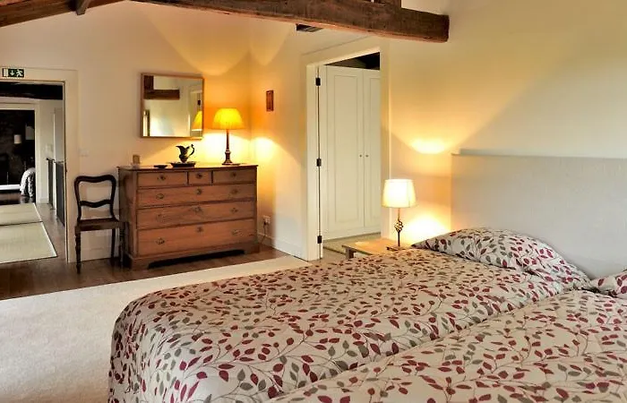 Holiday home Castelo Do Castro *