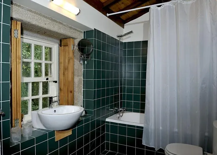 Holiday home Castelo Do Castro