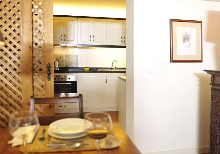 Holiday home Castelo Do Castro Carrazedo (Amares)