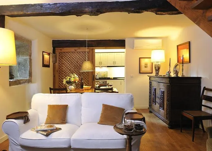 Castelo Do Castro * Carrazedo (Amares)