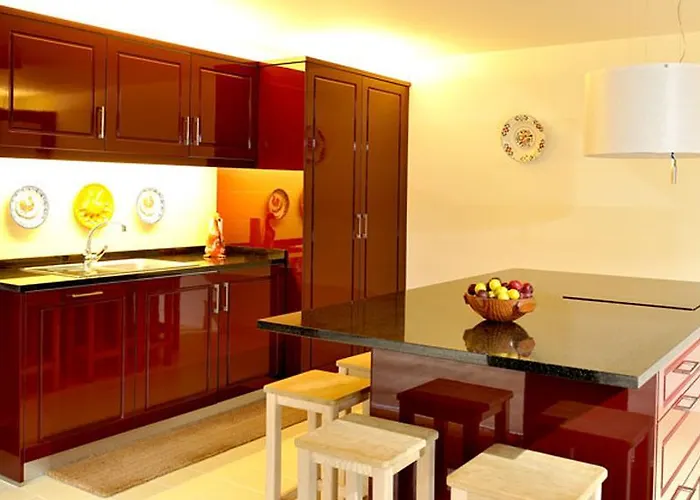 Castelo Do Castro Holiday home