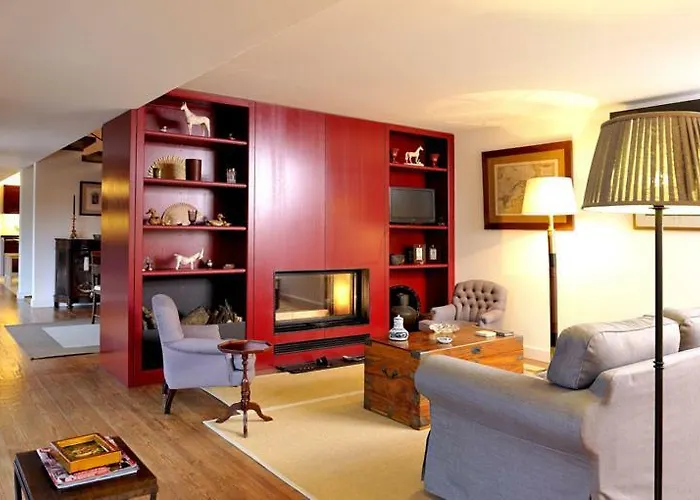 Castelo Do Castro Carrazedo (Amares)