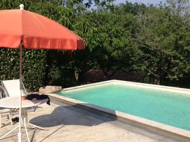 Castelo Do Castro Holiday home