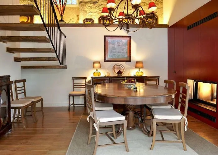 Holiday home Castelo Do Castro